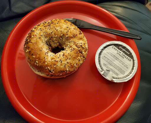 Cafe «Starbucks», reviews and photos, 9469 W Atlantic Blvd, Coral Springs, FL 33071, USA