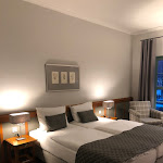 Photo n°5 de l'avis de travel.i fait le 19/11/2021 à 20:48 sur le  Schlosshotel Pillnitz à Dresden