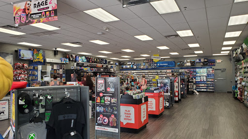 Video Game Store «GameStop», reviews and photos, 10033 77th St, Pleasant Prairie, WI 53158, USA