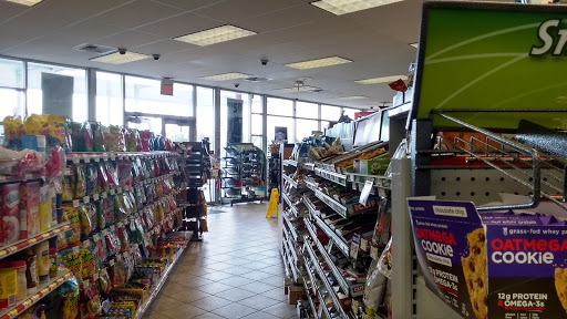 Convenience Store «Speedway», reviews and photos, 8350 Cincinnati Dayton Rd, West Chester Township, OH 45069, USA
