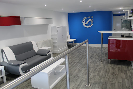 Cryo Clinics UK