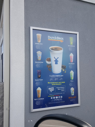 Coffee Shop «Dutch Bros», reviews and photos, 373 Caldwell Blvd, Nampa, ID 83651, USA