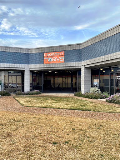 Gym «CrossFit Torva», reviews and photos, 2741 E Belt Line Rd, Carrollton, TX 75006, USA