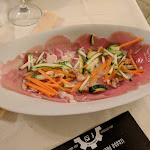 Photo n°2 de l'avis de Elisabetta.m fait le 12/05/2018 à 22:01 sur le  Ristorante Avetta à Cossano Canavese