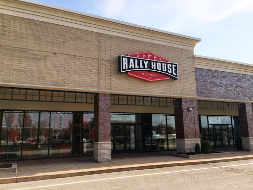 Sportswear Store «Rally House Chesterfield», reviews and photos, 82 THF Blvd, Chesterfield, MO 63005, USA