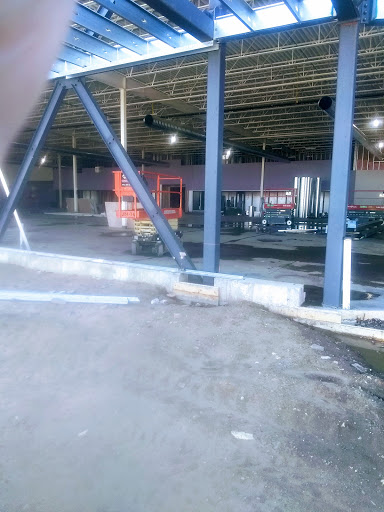 Shopping Mall «Sibley Plaza», reviews and photos, 2401 7th St W, St Paul, MN 55116, USA