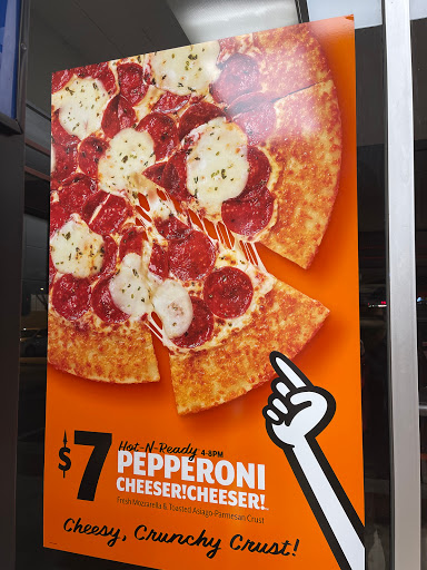 Little Caesars Pizza image
