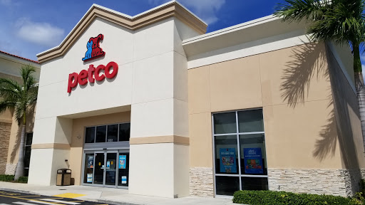 Pet Supply Store «Petco Animal Supplies», reviews and photos, 3551 W Hillsboro Blvd, Deerfield Beach, FL 33442, USA
