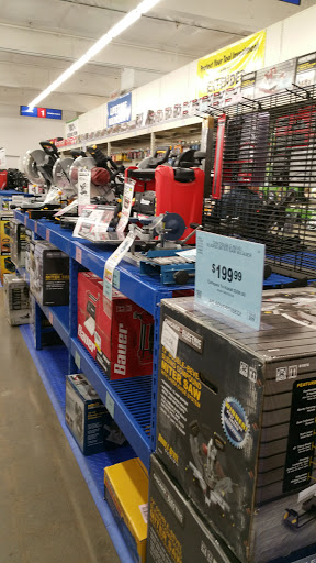 Hardware Store «Harbor Freight Tools», reviews and photos, 2361 Northgate Blvd, Sacramento, CA 95833, USA