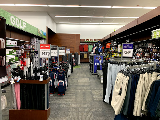 Sporting Goods Store «Academy Sports + Outdoors», reviews and photos, 11400 W Markham St, Little Rock, AR 72211, USA