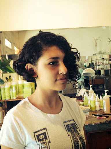 Salon of Curls