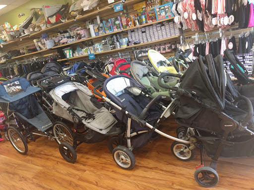 Consignment Shop «Kid to Kid», reviews and photos, 11711 Parklawn Dr, Rockville, MD 20852, USA