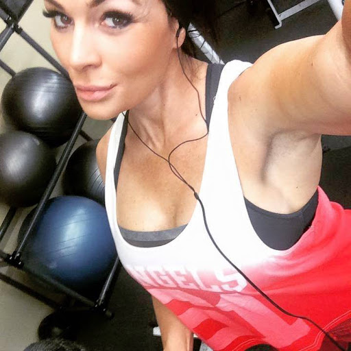 Gym «Iron Bodies Gym», reviews and photos, 1300 E Edinger Ave b, Santa Ana, CA 92705, USA