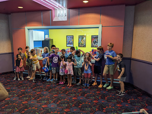 Movie Theater «Regal Cinemas Winter Park Village 20 & RPX», reviews and photos, 510 N Orlando Ave, Winter Park, FL 32789, USA