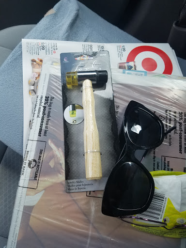 Grocery Store «Vons», reviews and photos, 26518 Bouquet Canyon Rd, Saugus, CA 91350, USA