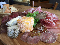 Charcuterie du Restaurant L'Epicerie Au Bon Manger à Reims - n°9