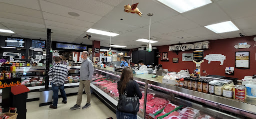 Butcher Shop «Double Dd Meats», reviews and photos, 5602 232nd St SW, Mountlake Terrace, WA 98043, USA