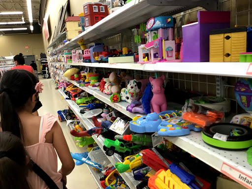 Thrift Store «Savers», reviews and photos