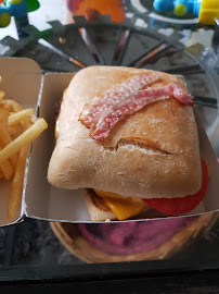 Aliment-réconfort du Restauration rapide McDonald's Magny-en-Vexin - n°9