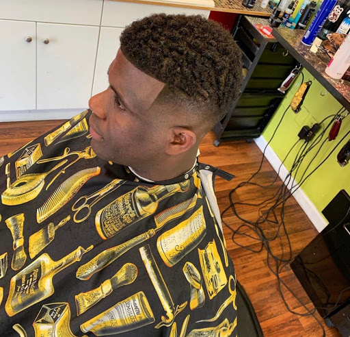 Barber Shop «GoodFellas Barbershop and Salon», reviews and photos, 293 Main St, Ansonia, CT 06401, USA