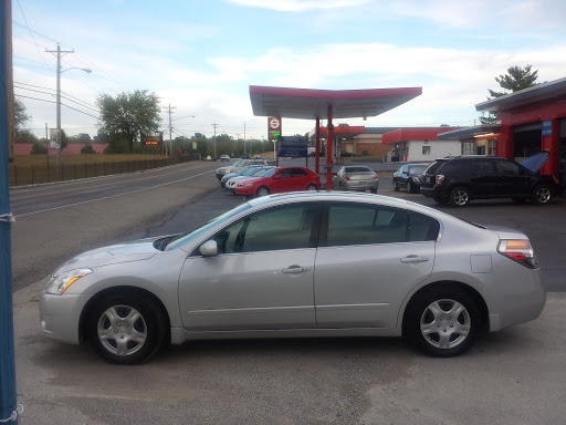 Mechanic «Central Auto Repair & Sales», reviews and photos, 1149 Trotwood Ave, Columbia, TN 38401, USA