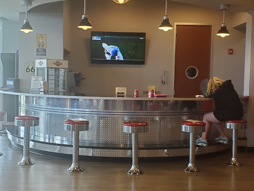 Jeep Dealer «Fields Chrysler Jeep Dodge RAM Glenview», reviews and photos, 2800 Patriot Blvd, Glenview, IL 60026, USA