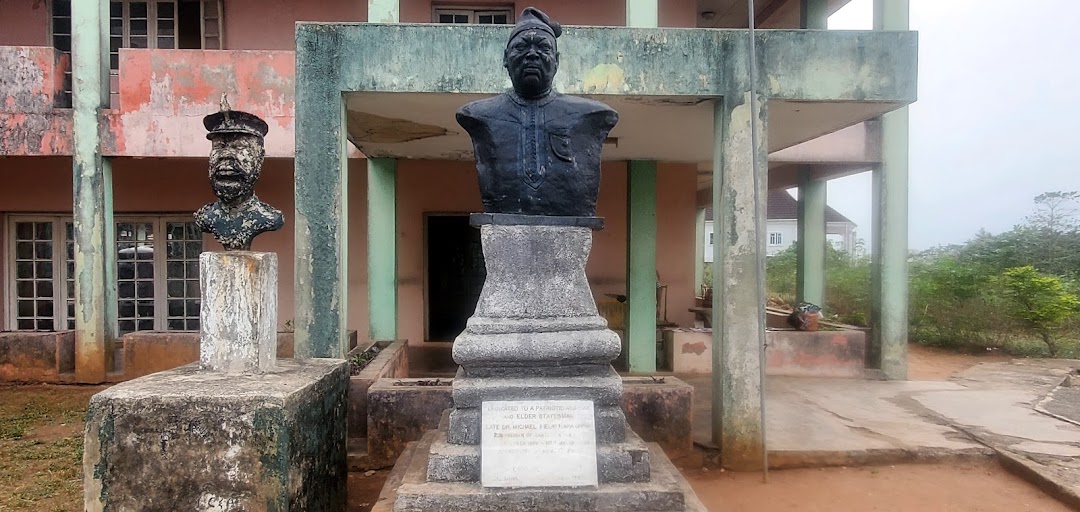 Umuahia, Nijerya
