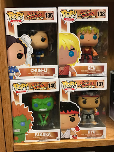 Comic Book Store «The Comic Shop LLC», reviews and photos, 218 S Market St, South Williamsport, PA 17702, USA