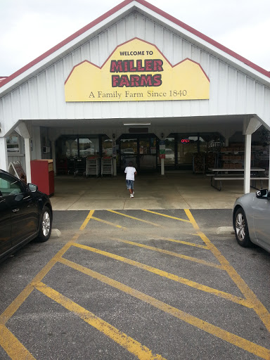Miller Farms, 10140 Piscataway Rd, Clinton, MD 20735, USA, 