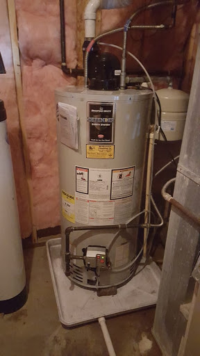 Plumber «Weilhammer Plumbing Co. Inc.», reviews and photos, 1819 Shelby St, Indianapolis, IN 46203, USA