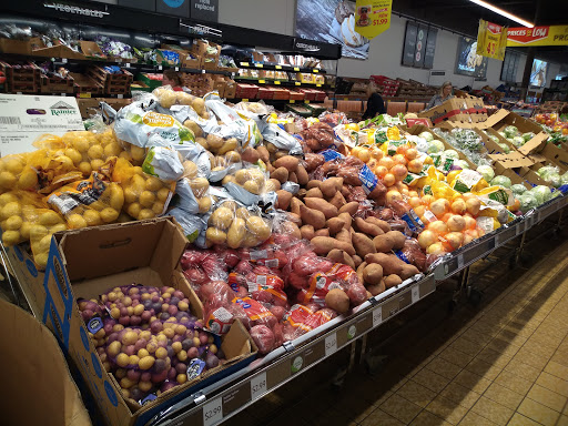 Supermarket «ALDI», reviews and photos, 5102 Franklin St, Michigan City, IN 46360, USA