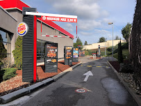 Photos du propriétaire du Restauration rapide Burger King à Limonest - n°13