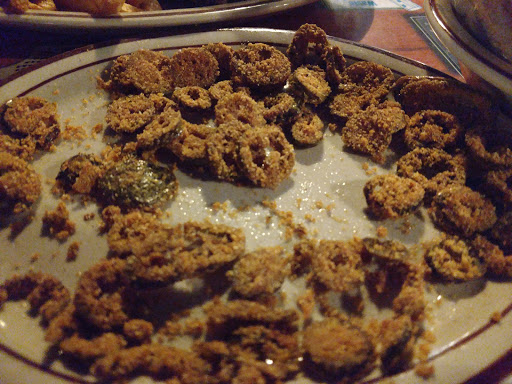 Hamburger Restaurant «Cothams In the City», reviews and photos