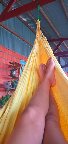 Tambopata Hostel - Pub