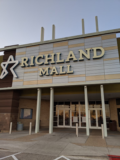 Shopping Mall «Richland Mall», reviews and photos, 6001 W Waco Dr #314, Waco, TX 76710, USA