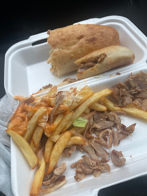 Etoile kebab à Évry-Courcouronnes