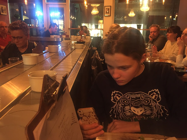 Jernbanegade 17, 5000 Odense