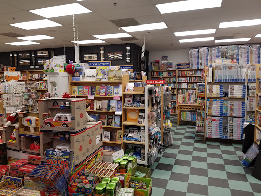 Book Store «Browseabout Books», reviews and photos, 133 Rehoboth Ave, Rehoboth Beach, DE 19971, USA