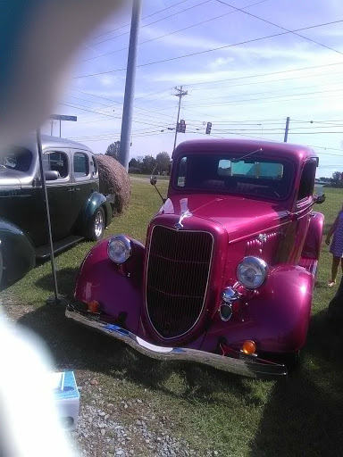 Gift Shop «The Mill», reviews and photos, 1101 Dover Rd, Clarksville, TN 37042, USA