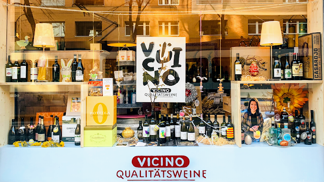 Vicino Qualitätsweine Öffnungszeiten