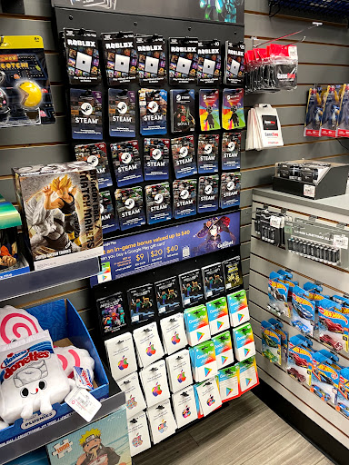 Video Game Store «GameStop», reviews and photos, 11196 SW Barnes Rd, Portland, OR 97225, USA