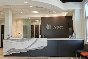 Poplar Dental - SW Calgary image