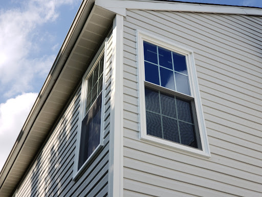 Corporate Office «Homefix Custom Remodeling Vienna», reviews and photos