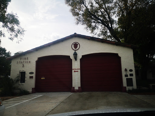 Museum «Fort Lauderdale Fire and Safety Museum, Inc.», reviews and photos, 1022 W Las Olas Blvd, Fort Lauderdale, FL 33312, USA