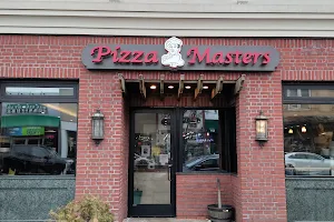 Pizza Masters image