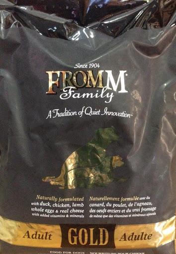 Pet Supply Store «Sprocket & Stone», reviews and photos, 1013 E 53rd St, Chicago, IL 60615, USA