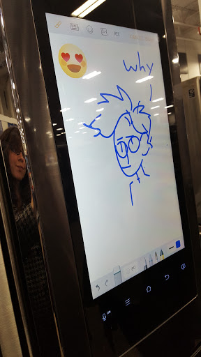 Electronics Store «Best Buy», reviews and photos, 1100-1300 N Galleria Dr, Middletown, NY 10941, USA