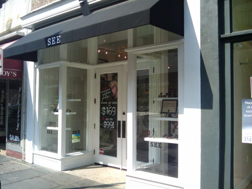 Optician «SEE», reviews and photos, 355 King St, Charleston, SC 29401, USA