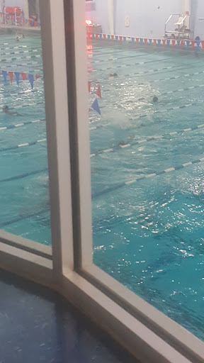 Recreation Center «Jim Huie Recreation Center», reviews and photos, 9045 Tara Blvd, Jonesboro, GA 30236, USA