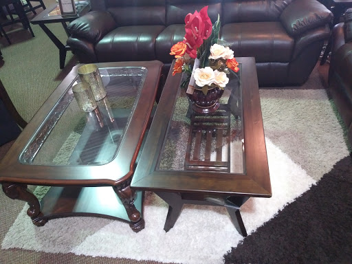 Furniture Store «Ashley HomeStore», reviews and photos, 1741 W Edgar Rd, Linden, NJ 07036, USA